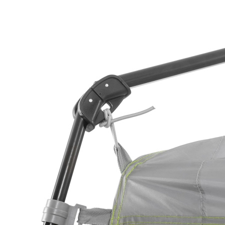 Шатер Nisus SORANG зелёный