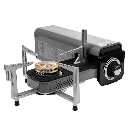 Плита газовая раздвижная NISUS