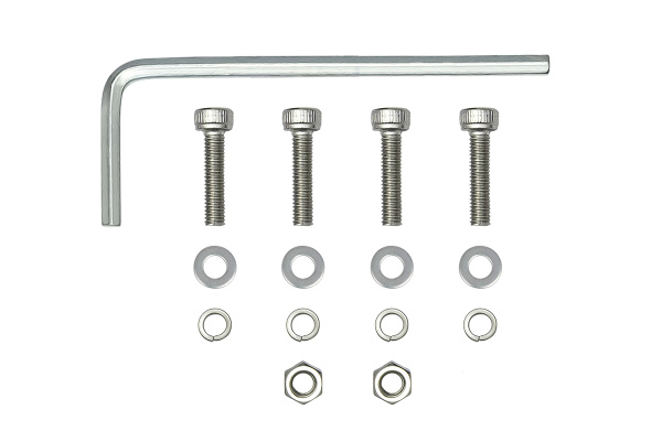 Фара комбинированного света AURORA 838 мм 180W LED