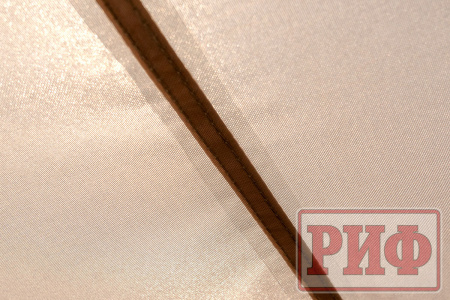 Маркиза автомобильная РИФ 2,5х2 м