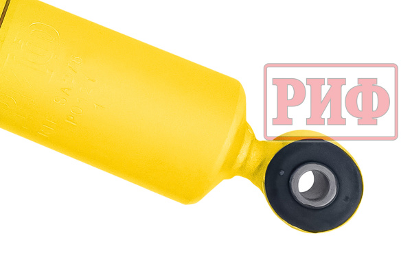 Амортизатор РИФ задний UAZ Hunter/Patriot