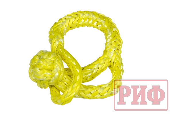 Софт-шакл РИФ 6 мм