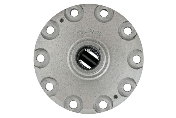 Блокировка переднего дифференциала HF пневматическая(без компрессора) Suzuki Jimny JB23/JB43/JB64 /J