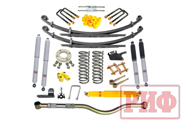 лифт комплект