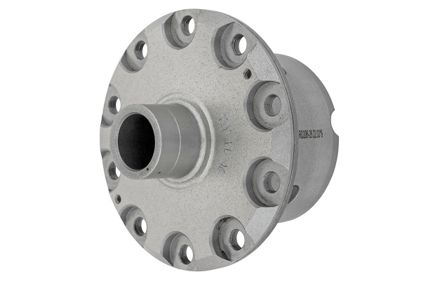 Блокировка переднего дифференциала HF пневматическая(без компрессора) Suzuki Jimny JB23/JB43/JB64 /J