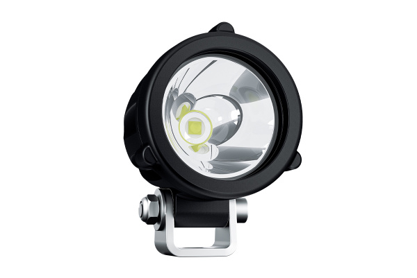 Фара дальнего света AURORA 51 мм 10W LED