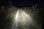 Фара водительского света РИФ 19W LED