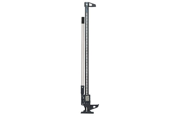 Домкрат реечный Farm Jack 150 см 3 т (усиленный) Домкрат реечный Farm Jack 150 см 3 т (усиленный)