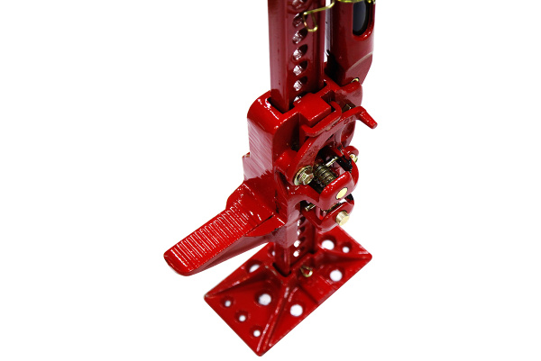 Домкрат реечный Hi-Lift чугун 120 см