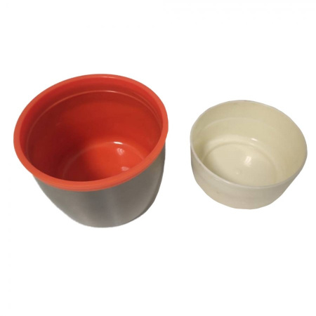 5 Термос TRAMP Travel 1,3л. Оливковый