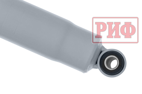 Амортизатор РИФ задний газовый Mitsubishi Pajero Sport 1, 2, 3 и Pajero I (1988-1991) лифт 40 мм