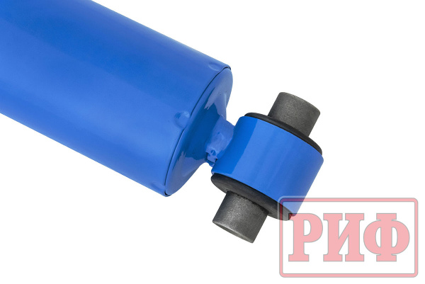 Амортизатор РИФ "Арктика" передний Toyota Land Cruiser 70-73-78(1990-1996) лифт 50 мм