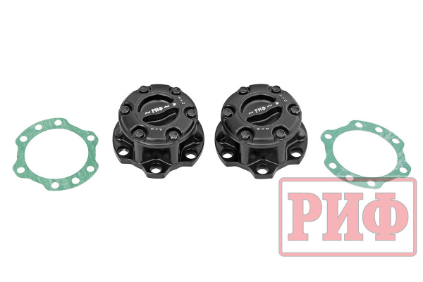 Муфта переднего моста РИФ для Toyota Land Cruiser Муфта переднего моста РИФ для Toyota Land Cruiser