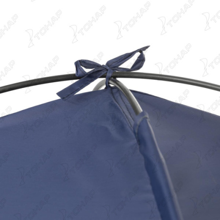 Палатка Душ-туалет 122х122х213 Nisus