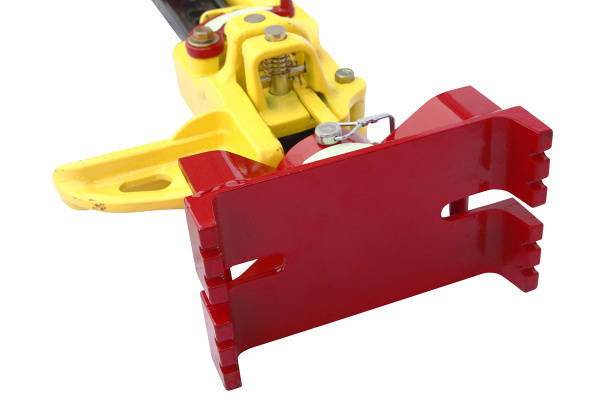 Домкрат реечный Hi-Lift Super X-Treme чугун  120 см