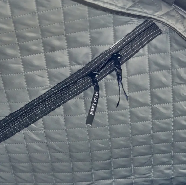 Утеплитель для автопалатки Wild Land Bush Cruiser 120 V2 Pro /  ECO