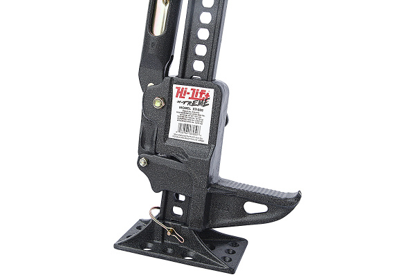 Домкрат реечный Hi-Lift X-Treme чугун 150 см