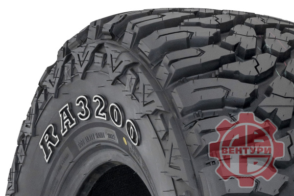 Шина пневматическая ROADCRUZA RA3200 M/T LT285/65R18 121/118Q POR
