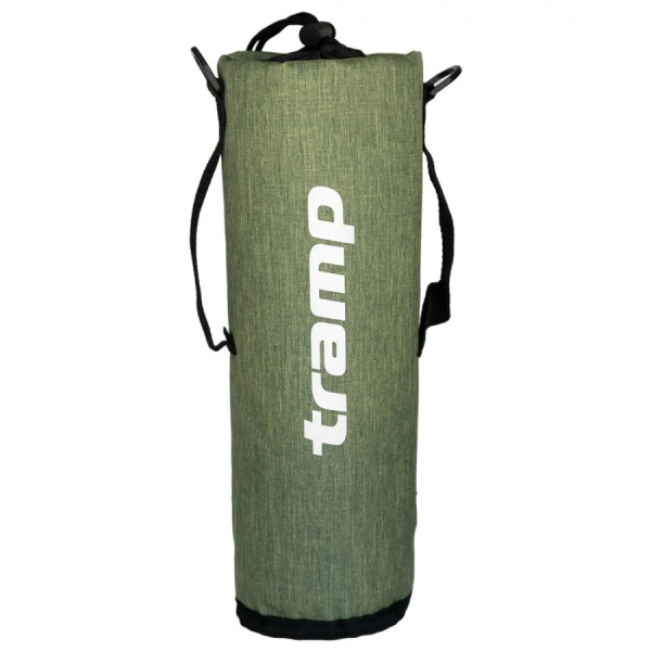 Термочехол TRAMP для термоса Tramp Expedition Line 1,2 л Оливковый