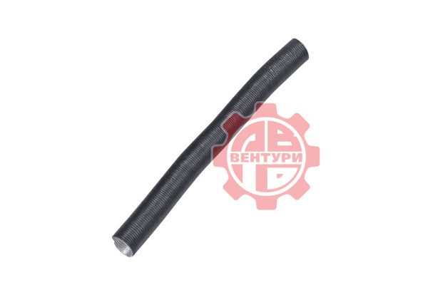 Выходная труба автономного отопителя (L-560mm/D-25mm)