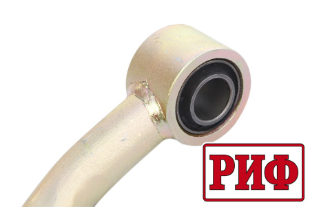 Тяга Панара РИФ регулируемая передняя Nissan Patrol левый руль Y60 и Y61 до 2000 г.