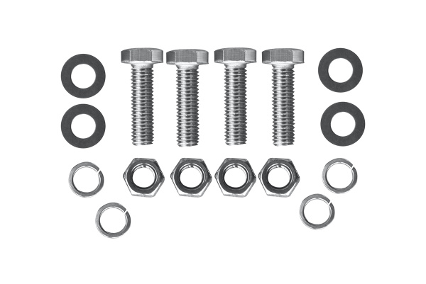 Лебёдка электрическая 12V Runva 11000 lbs 5000 кг (влагозащищенная)