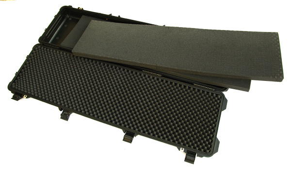 Кейс защитный ударопрочный РИФ 1346х394х165 мм IP67