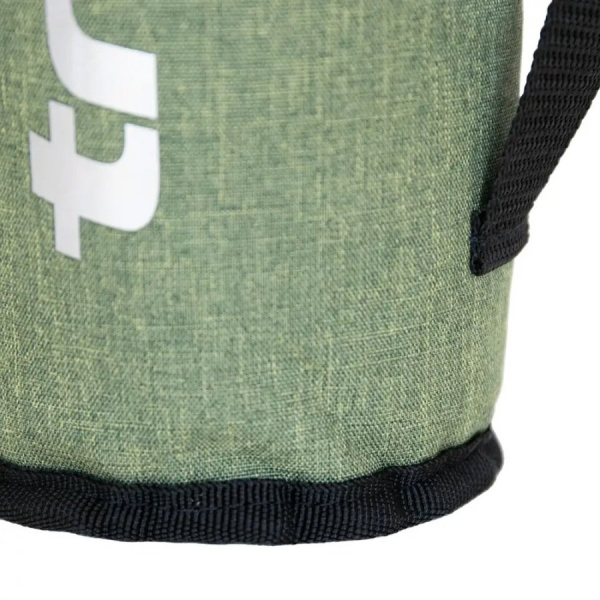 Термочехол TRAMP для термоса Tramp Expedition Line 0,9 л Оливковый
