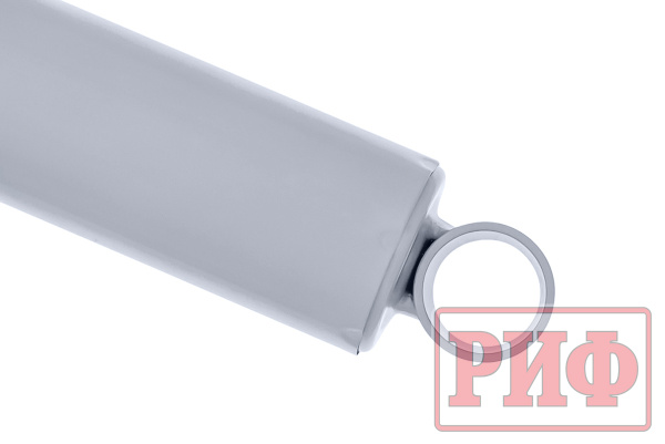 Амортизатор РИФ задний газовый УАЗ Хантер/Патриот/Буханка (пер. и задн.) лифт 50 мм