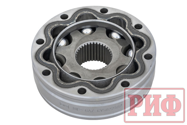 ШРУС карданного вала ГАЗ 22177, 23107