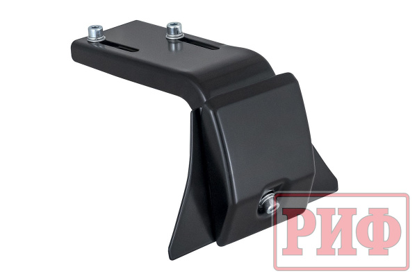 Багажник экспедиционный (корзина) РИФ 1350x1400 мм для НИВА 3-х дв.