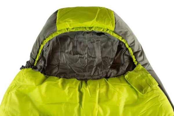 Мешок спальный Tramp Voyager Long (230 х 90) (Левый) (ТК: +5C)