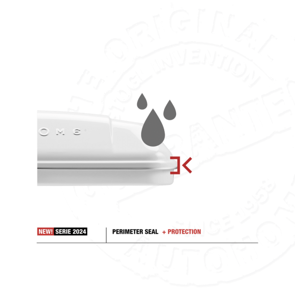 Палатка на крышу автомобиля AUTOHOME COLUMBUS VARIANT SMALL GRAY X-LONG, тент серый, лестница 215 мм