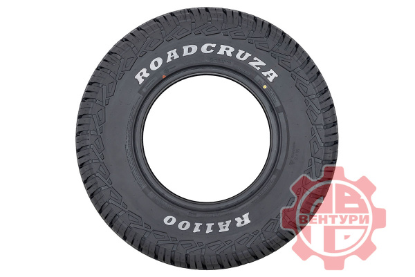 Шина пневматическая ROADCRUZA RA1100 A/T LT285/75R16 126/123R