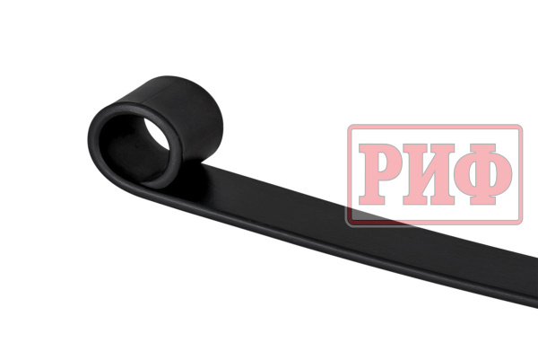 Лист 1 рессоры RIFVIG-260C 8*60*1400