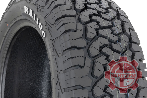 Шина пневматическая ROADCRUZA RA1100 A/T LT305/55R20 121/118S