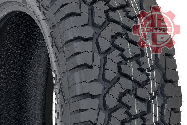 Шина пневматическая ROADCRUZA RA1100 A/T LT275/55R20 120/117S